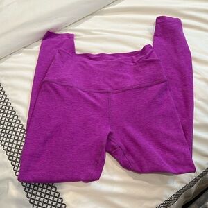 BEYOND YOGA | XS | Leggings